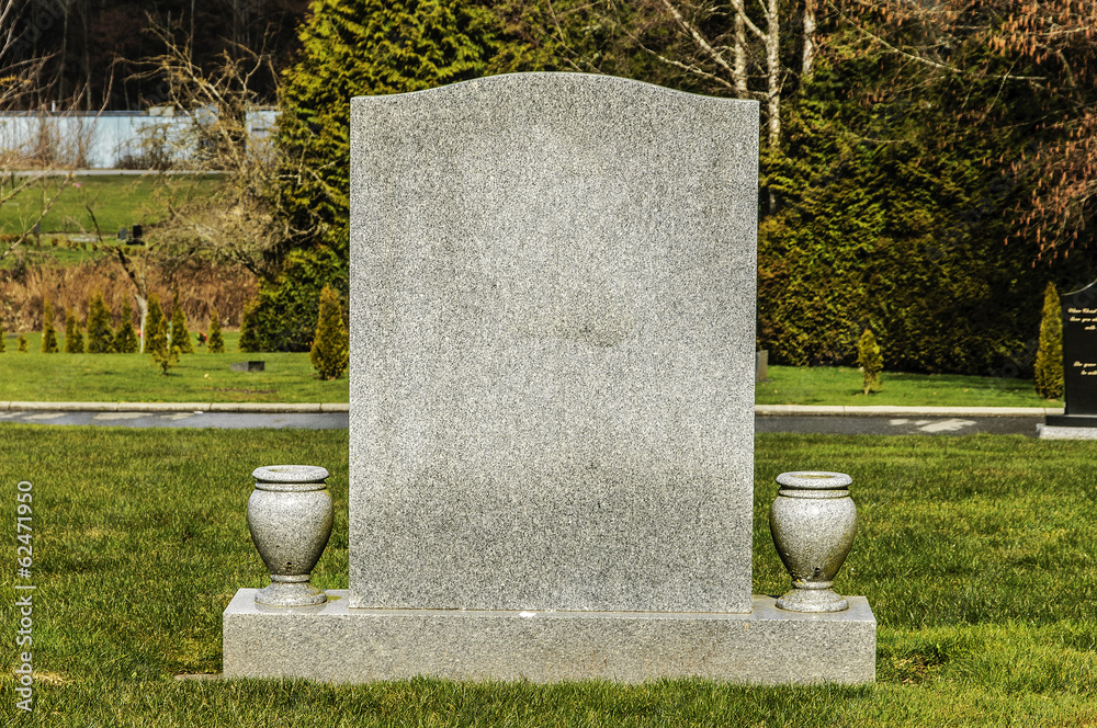 Granite Monuments